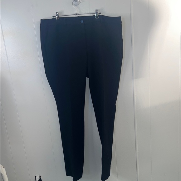 Talbots Pants - Talbots black Dress Pants